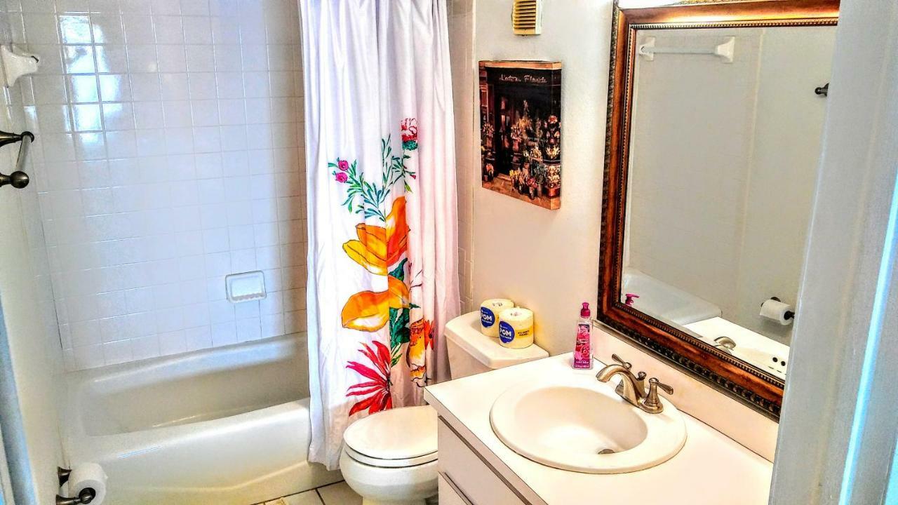 Boca Ciega Bay Apartment St. Pete Beach Exterior foto